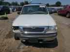 1999 MAZDA B2500