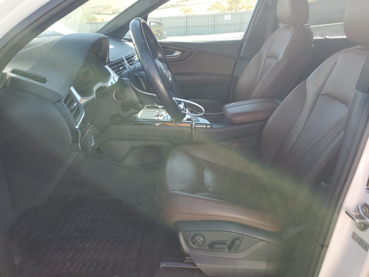 2018 AUDI Q7