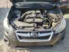 2013 SUBARU IMPREZA