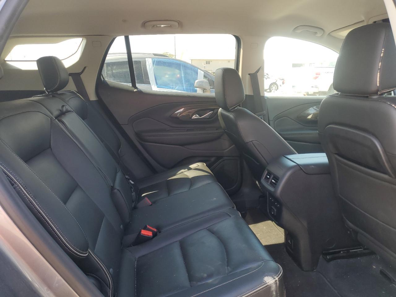 2020 GMC Terrain