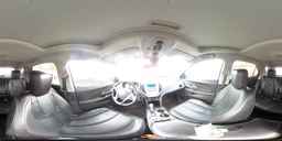 2011 CHEVROLET EQUINOX