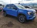 2025 GMC Terrain