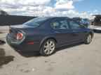 2003 NISSAN Maxima