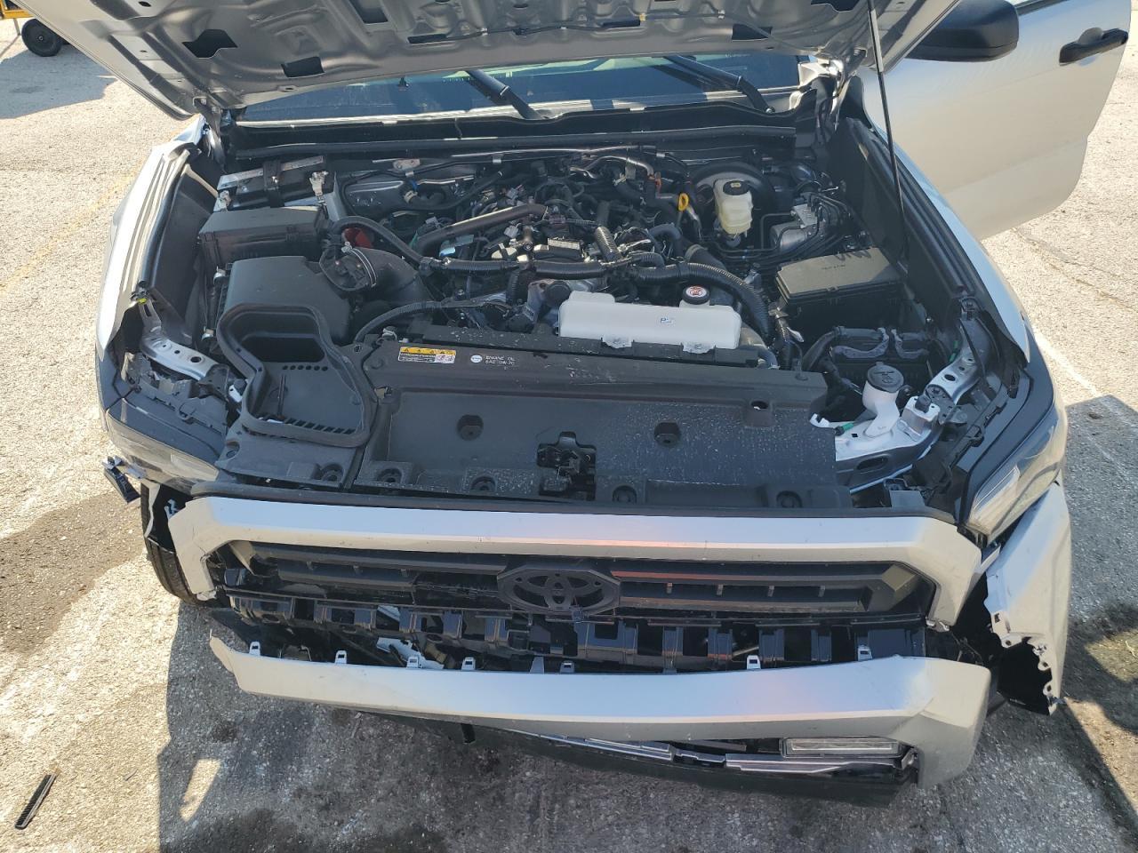2025 TOYOTA 4Runner