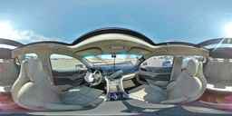 2017 LINCOLN Continental