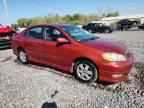 2006 TOYOTA COROLLA