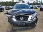 2014 NISSAN PATHFINDER