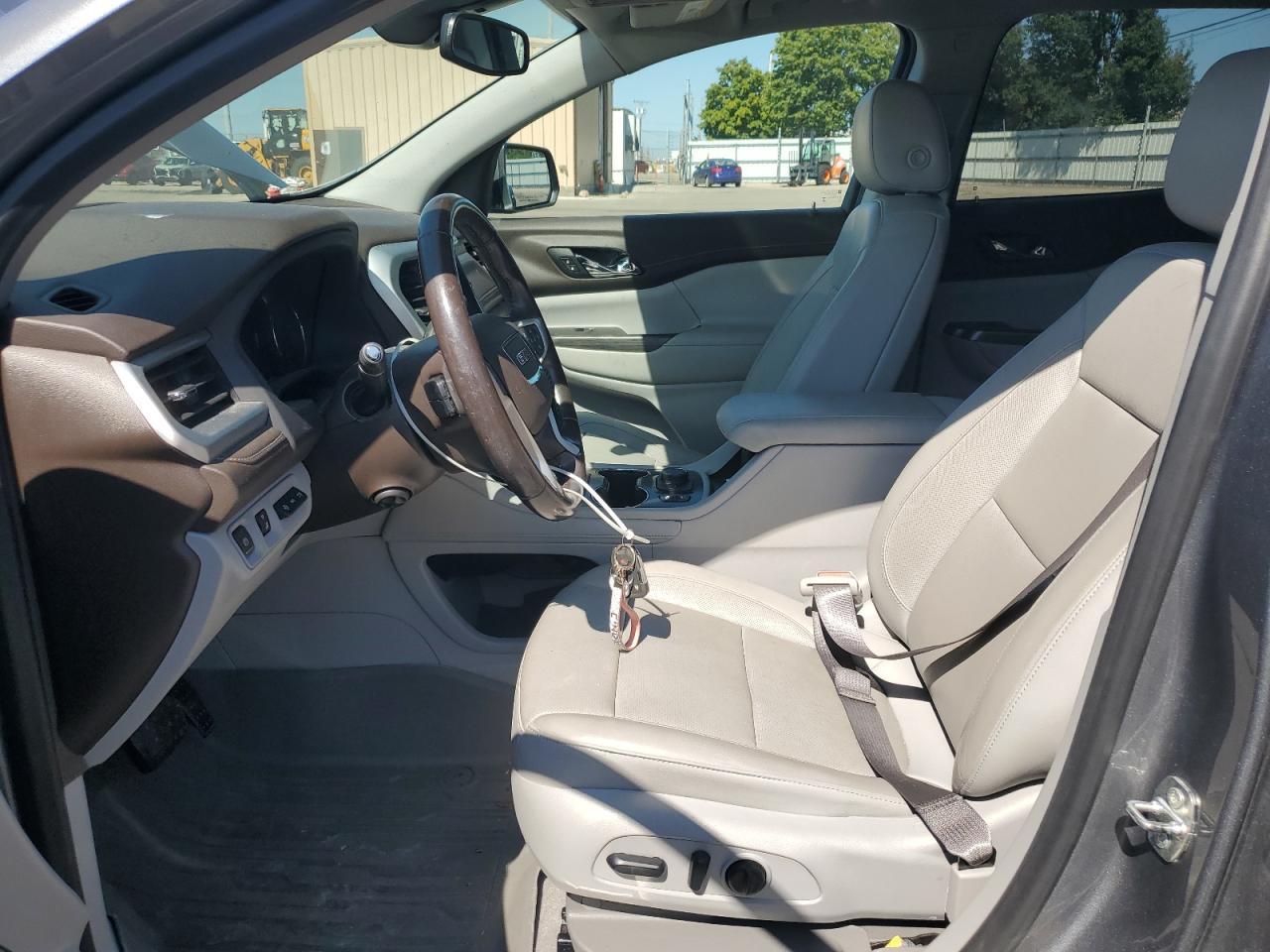 2020 GMC ACADIA