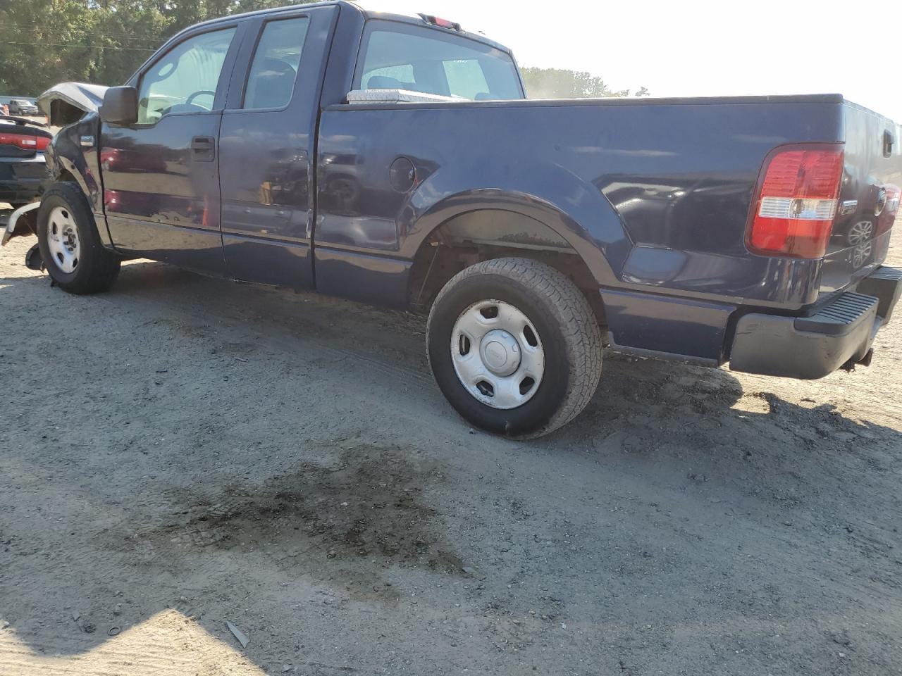 2006 FORD F-150