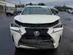2015 LEXUS Nx