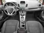 2018 FORD Fiesta