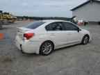 2012 SUBARU IMPREZA