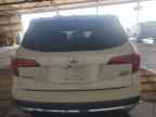 2018 HONDA PILOT