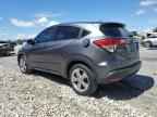 2021 HONDA HR-V