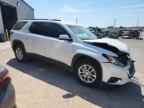 2021 CHEVROLET TRAVERSE