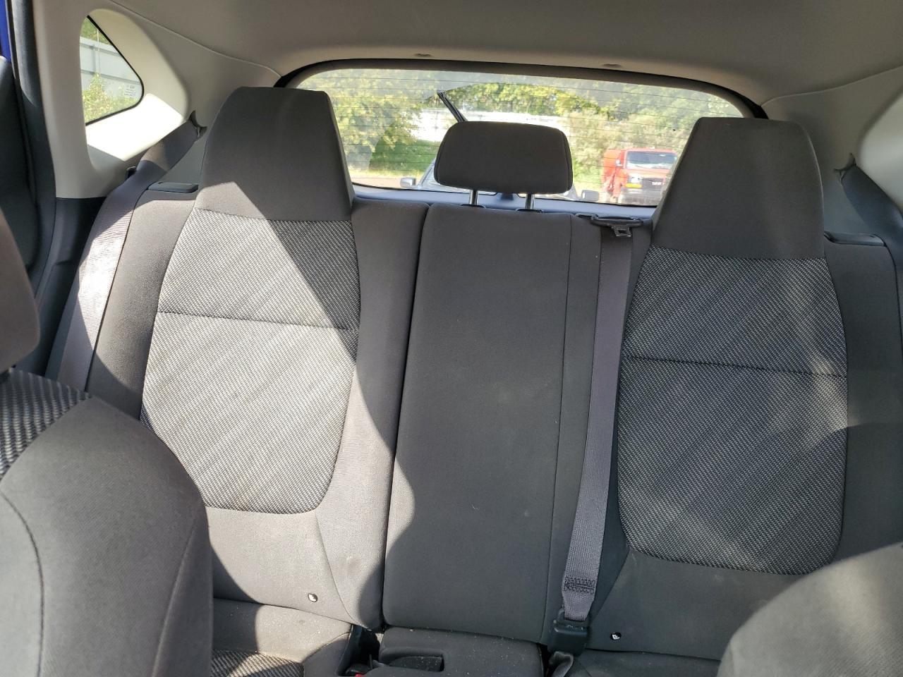 2021 KIA SELTOS