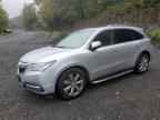 2015 ACURA MDX