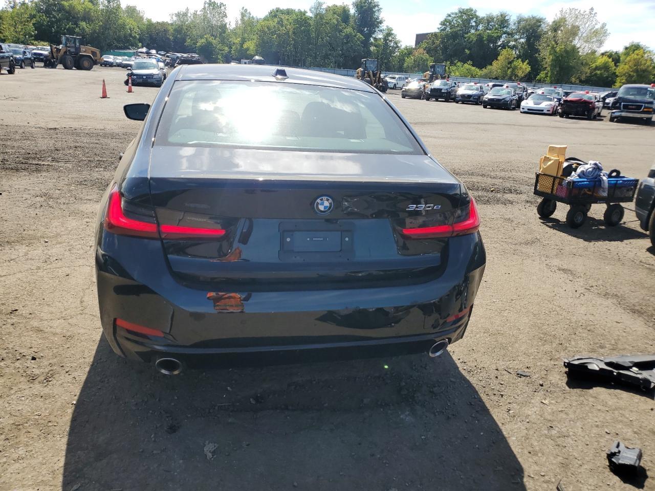2024 BMW 3 SERIES