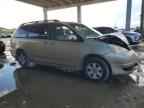 2004 TOYOTA SIENNA