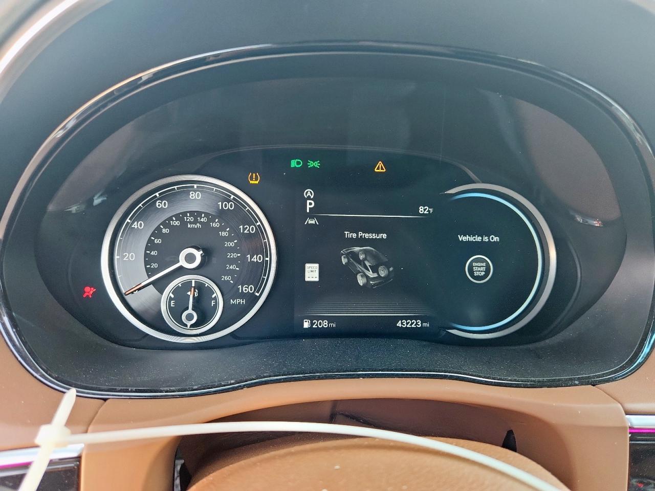 2022 GENESIS GV70