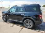 2023 FORD Bronco Sport