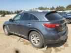 2009 INFINITI FX35
