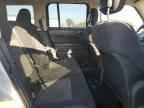 2011 JEEP PATRIOT