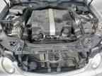 2004 MERCEDES-BENZ E-Class