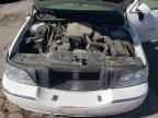 2008 LINCOLN Town Car