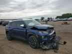 2022 CHEVROLET Trailblazer