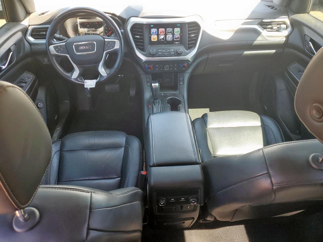 2018 GMC ACADIA