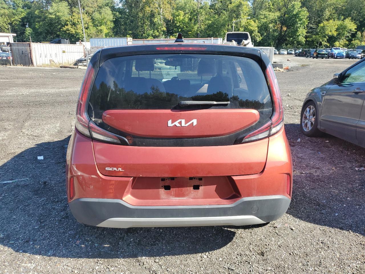 2023 KIA SOUL
