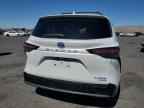 2022 TOYOTA SIENNA