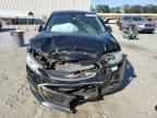2018 CHEVROLET SONIC