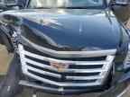 2018 CADILLAC Escalade ESV