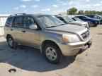 2005 HONDA PILOT