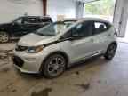 2018 CHEVROLET Bolt EV