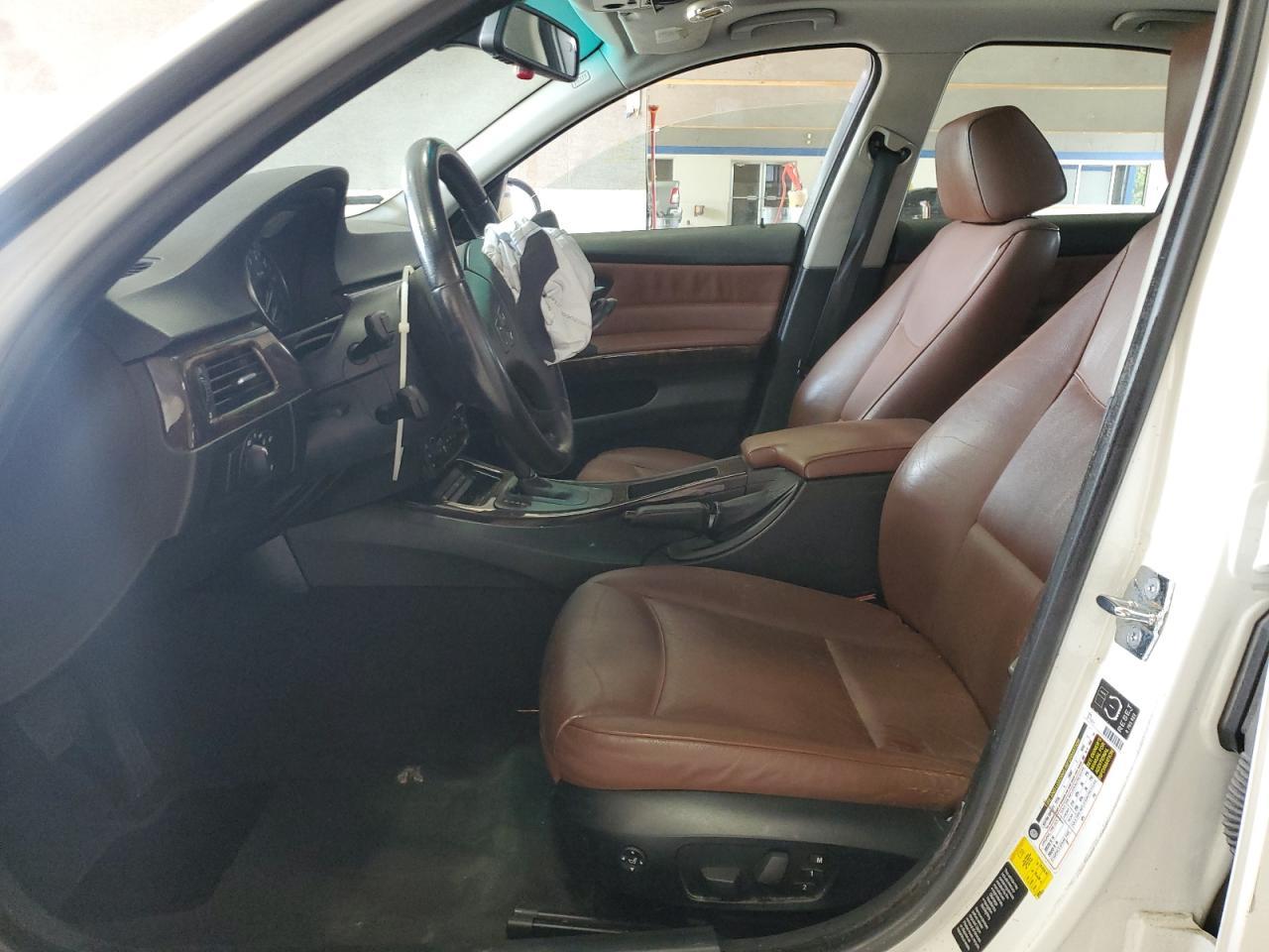 2006 BMW 3 SERIES