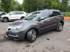 2012 ACURA MDX