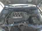 2001 HONDA ACCORD