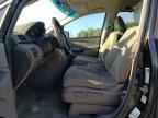 2013 HONDA ODYSSEY