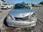 2002 TOYOTA CAMRY