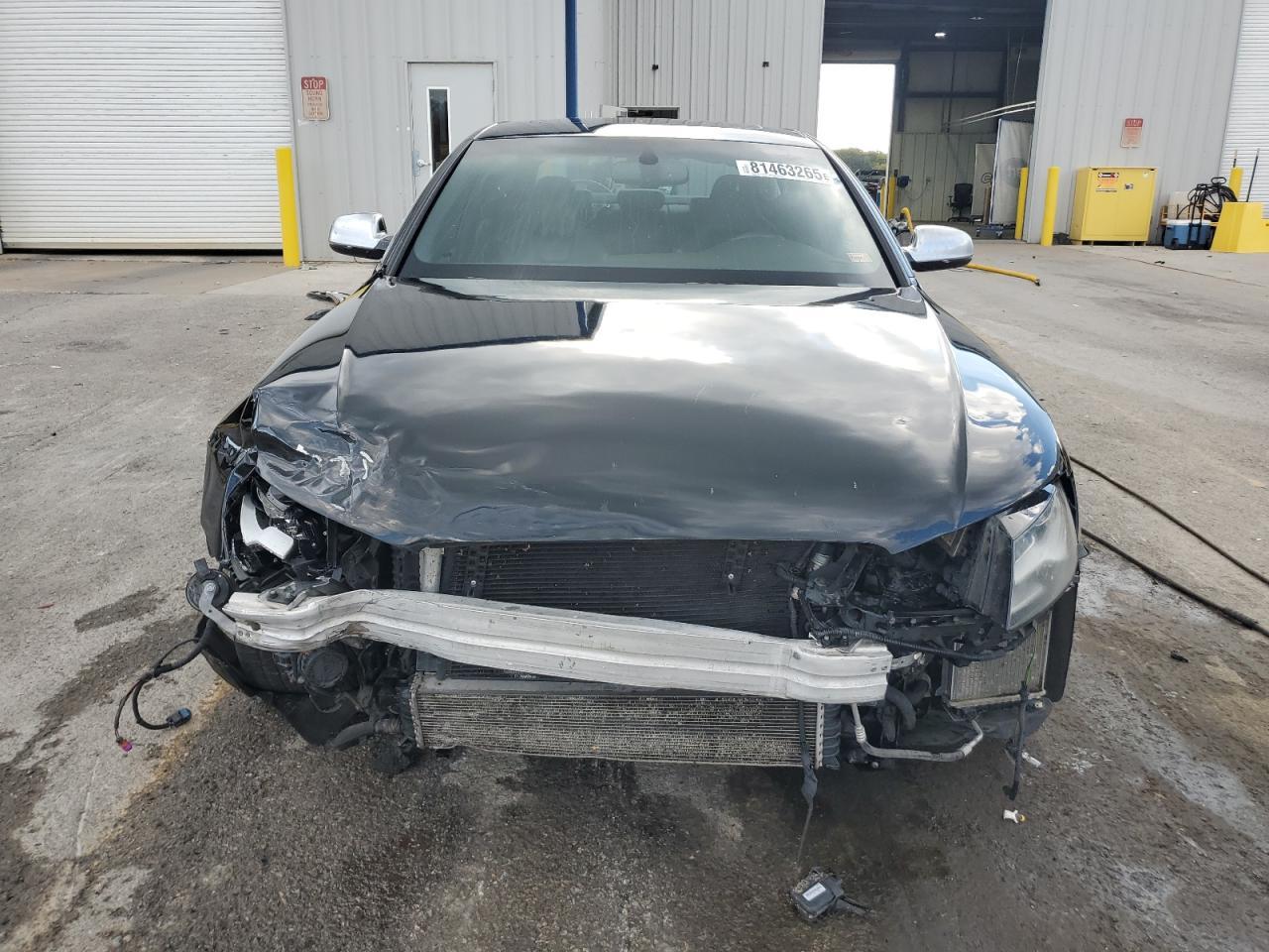 2010 AUDI S4