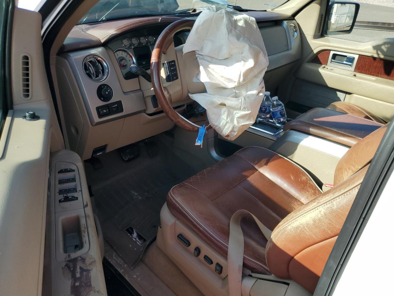 2009 FORD F-150