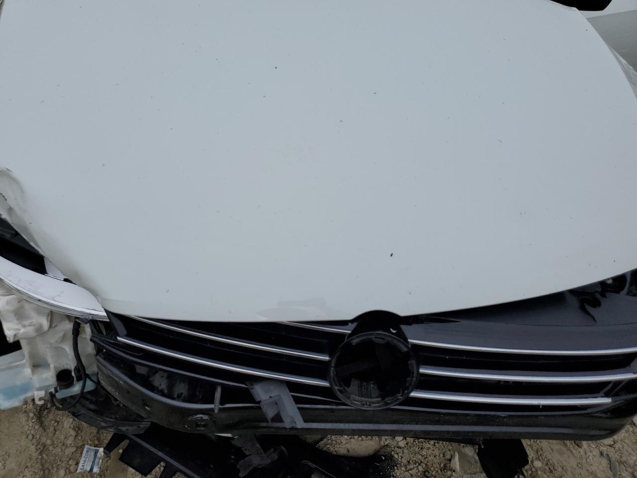 2017 VOLKSWAGEN JETTA