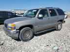 2001 GMC Yukon