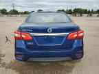 2016 NISSAN SENTRA