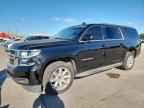 2016 CHEVROLET Suburban