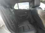 2015 CHEVROLET TRAX