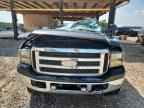 2007 FORD F-250